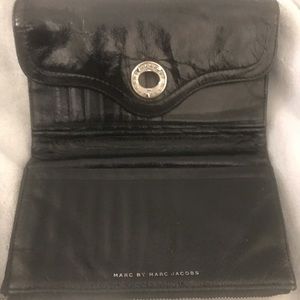 Marc Jacobs wallet